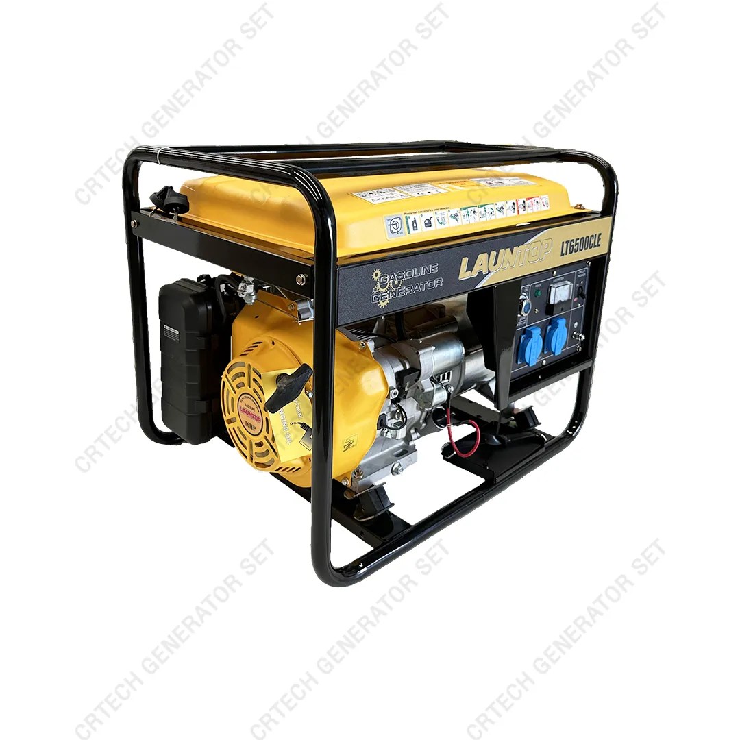 LAUNTOP LT6500CLE 4