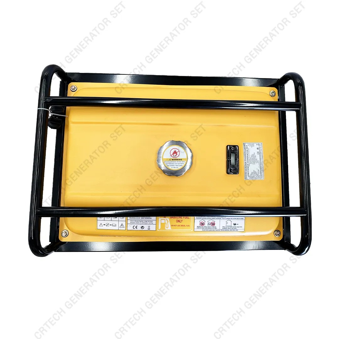 LAUNTOP LT6500CLE 5