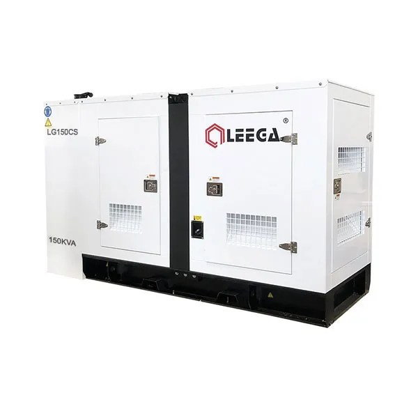 LEEGA LG150CS 3
