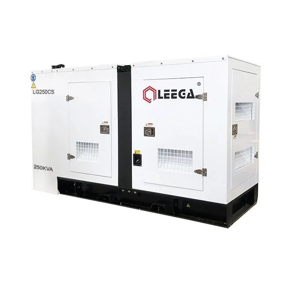 LEEGA LG250CS 5