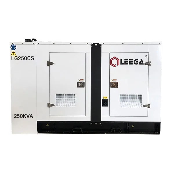 LEEGA LG250CS 6