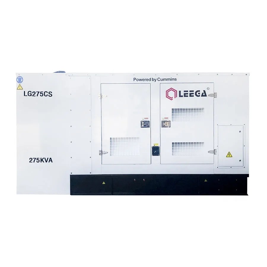 LEEGA LG275CS 5