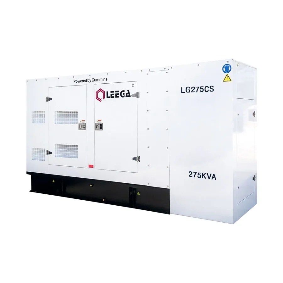 LEEGA LG275CS 8