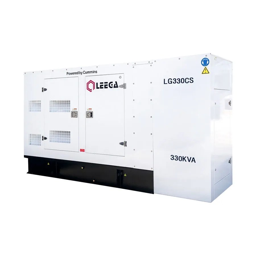 LEEGA LG330CS 6