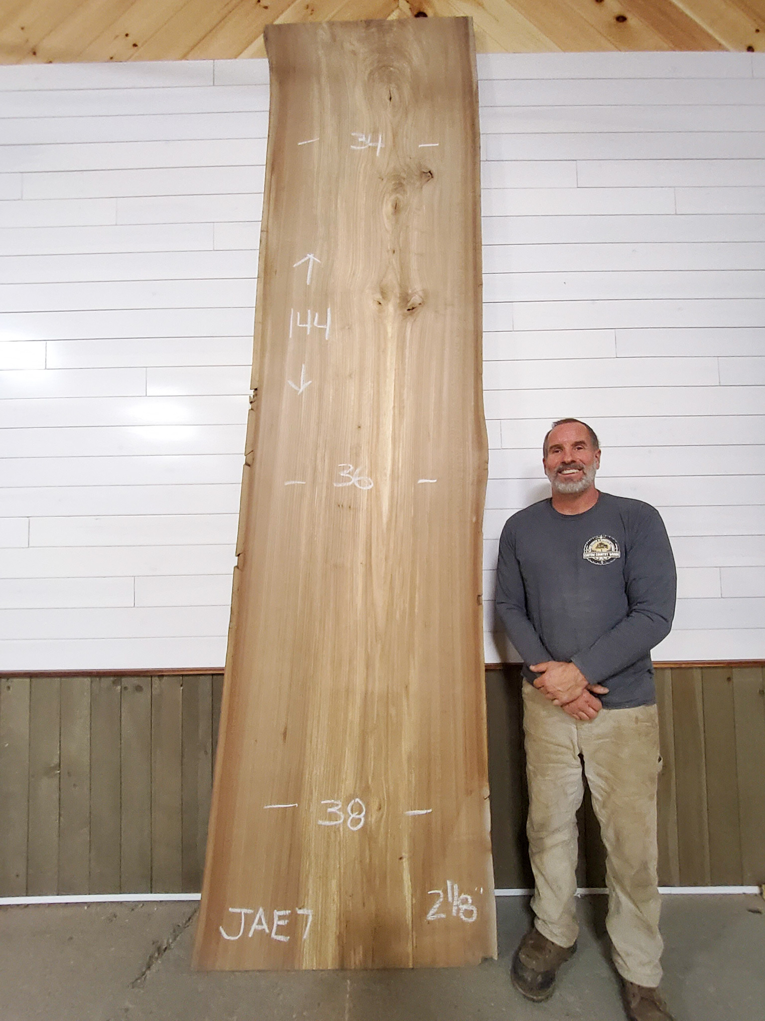 Scotch Elm SKU-JAE7