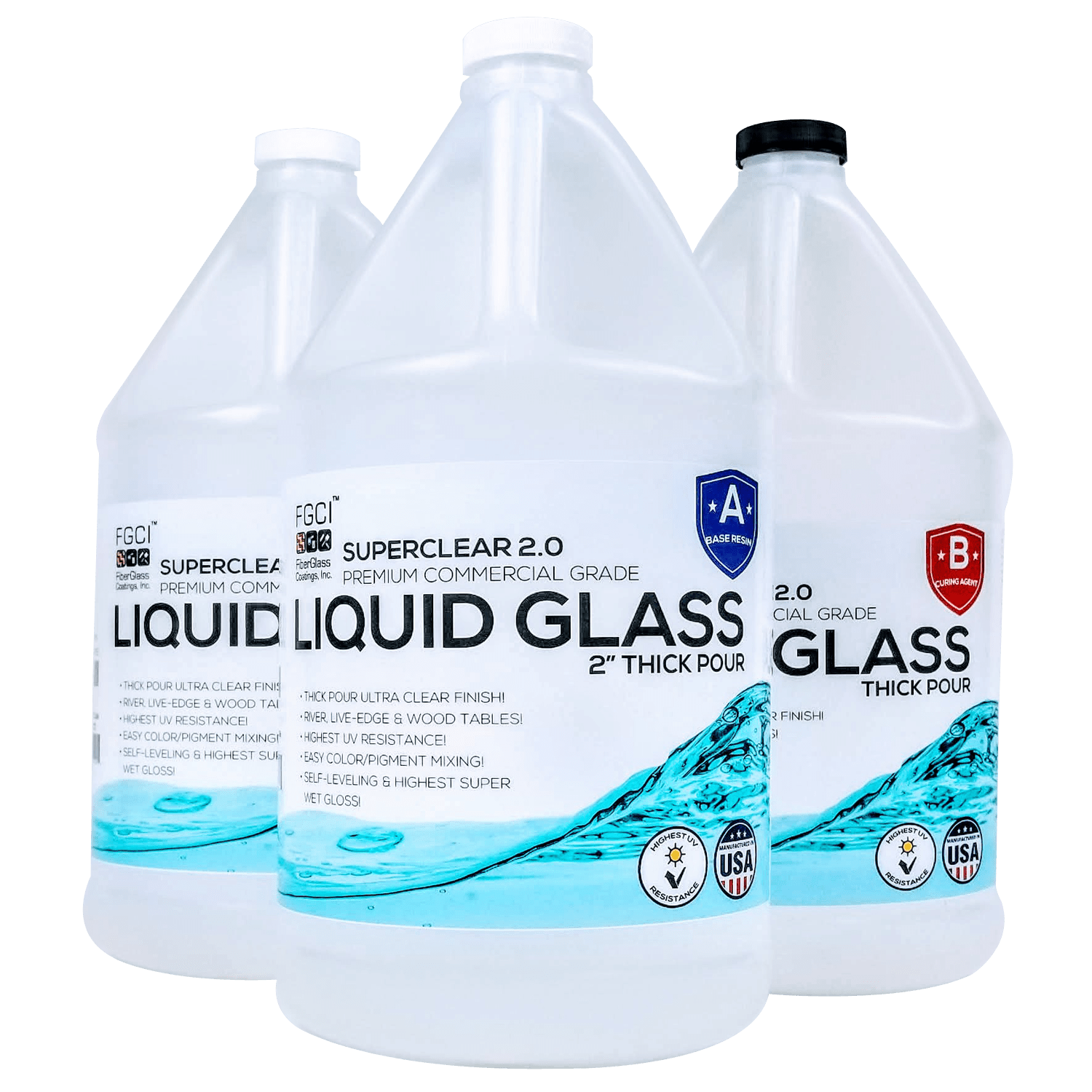 Epoxy Resin