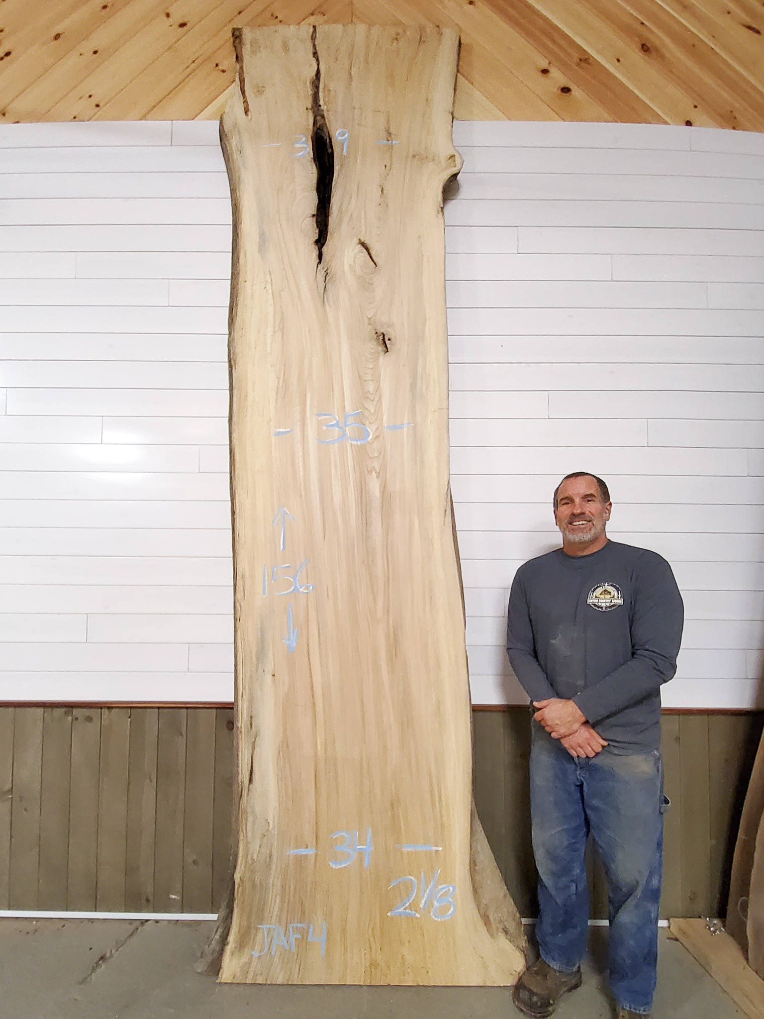 Grey Elm SKU-JAF4