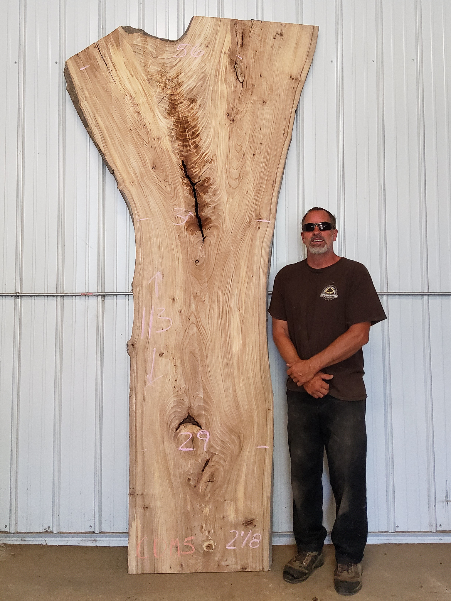 Red Elm SKU-CDM5
