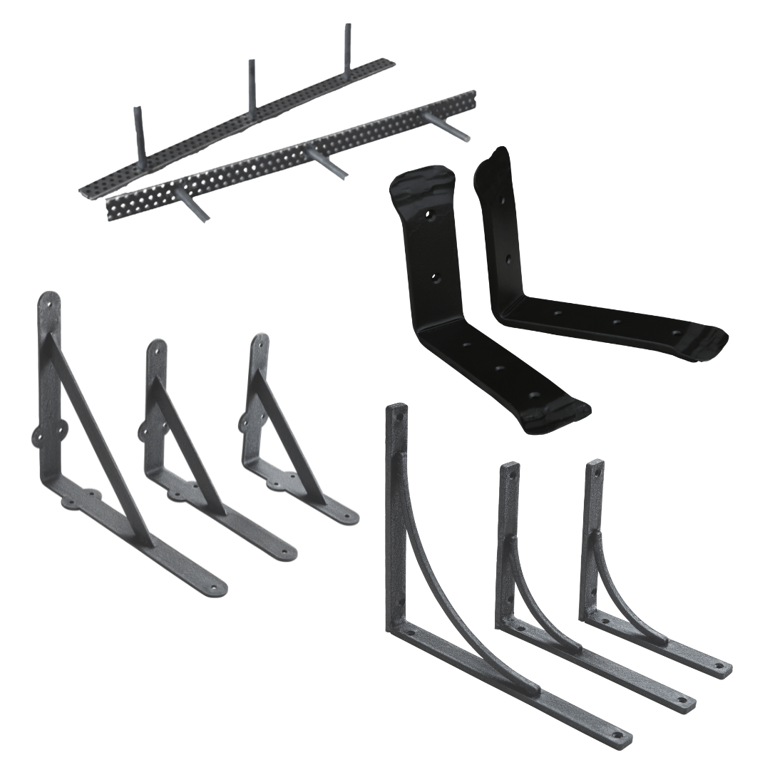 Shelf Brackets