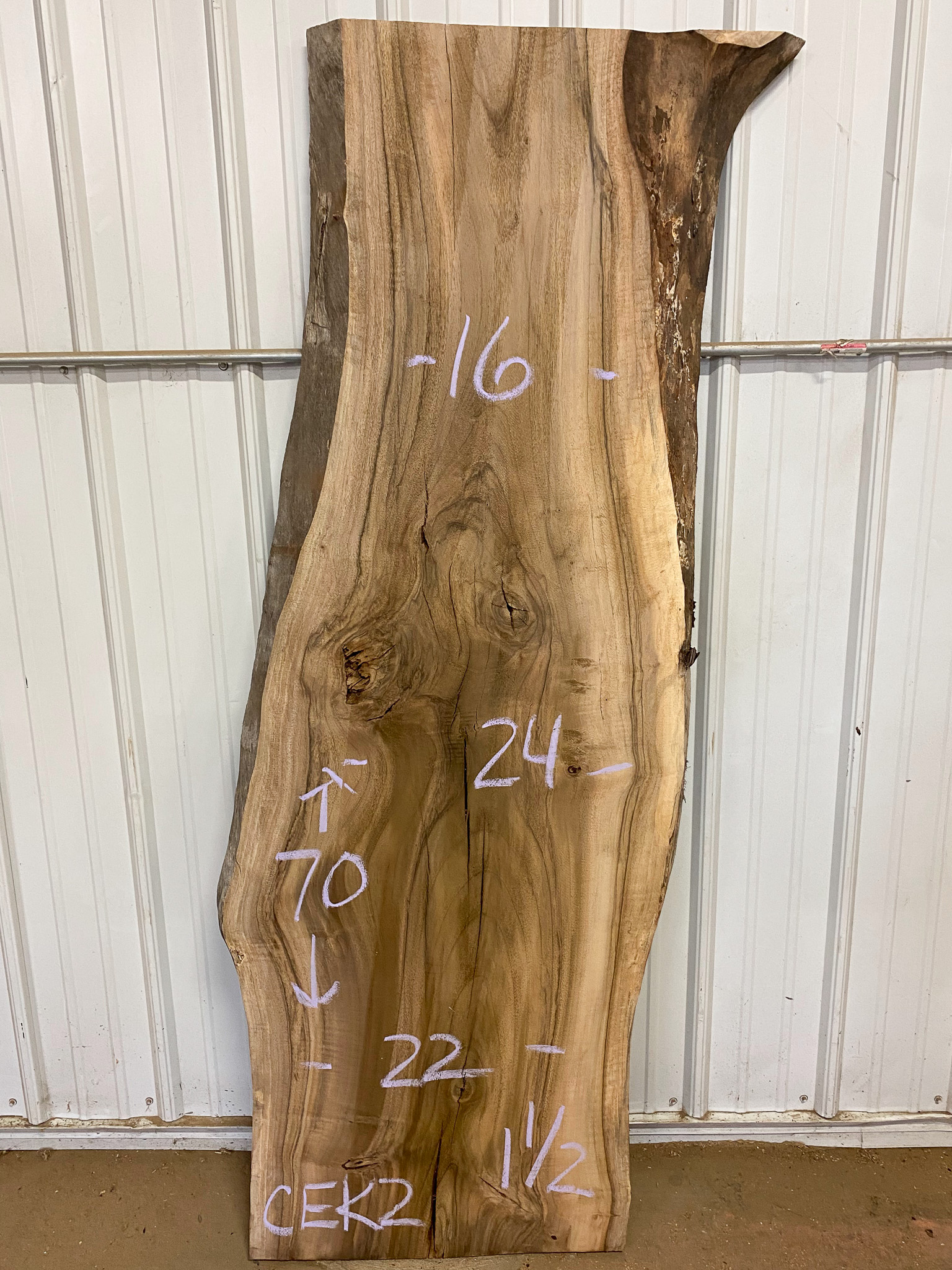 Butternut SKU-CEK2