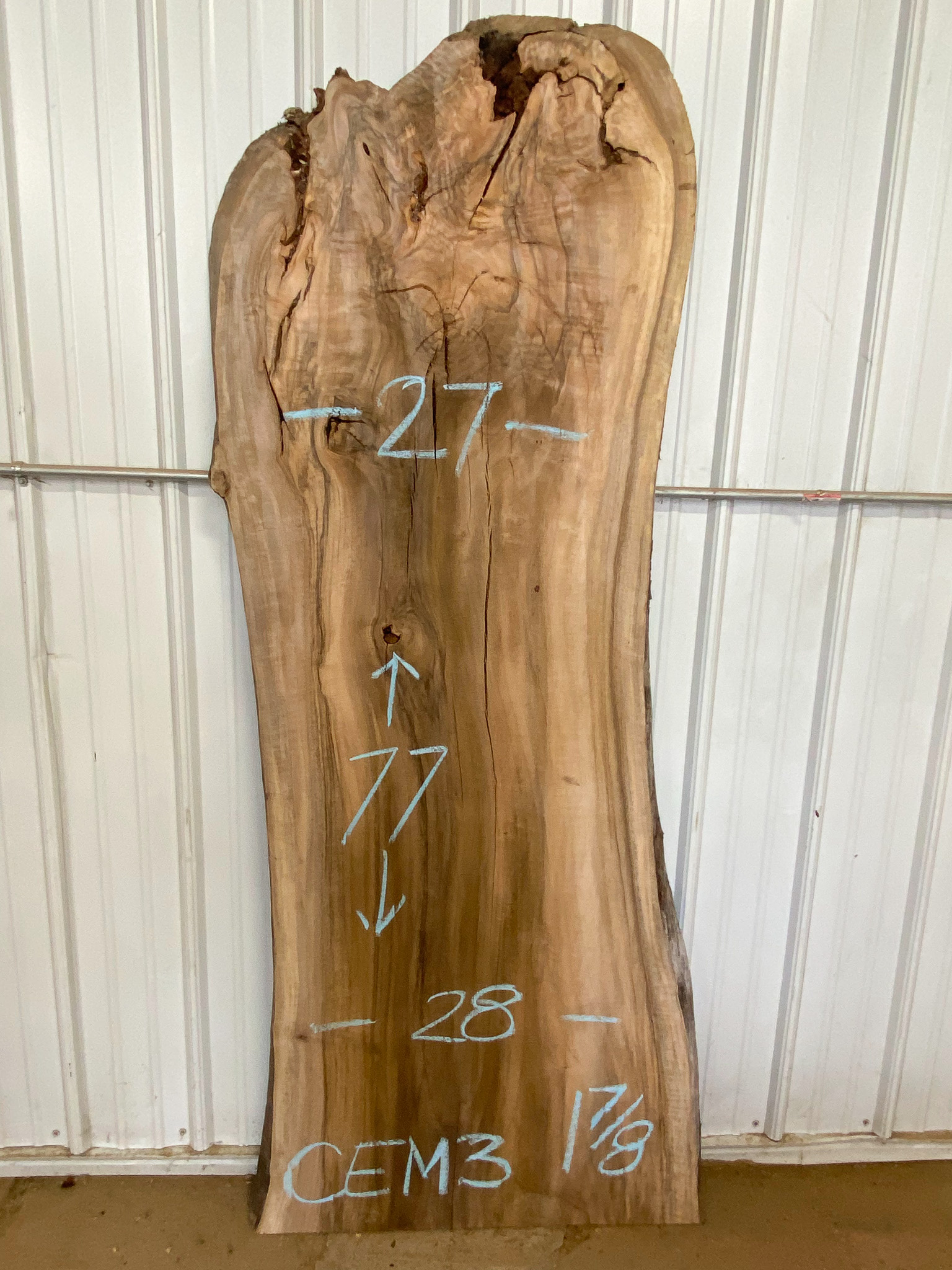 Butternut SKU-CEM3
