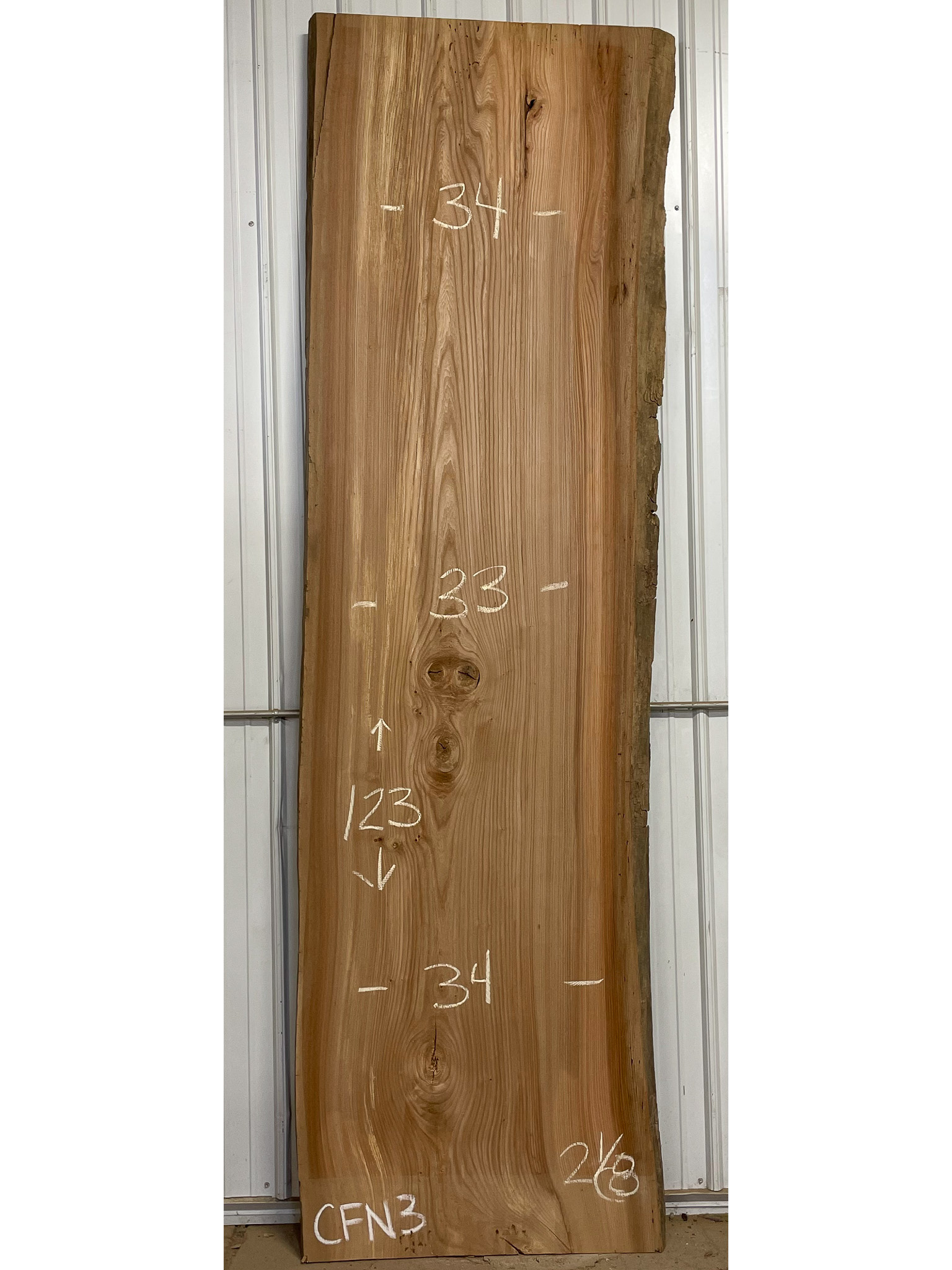 Red Elm SKU-CFN3