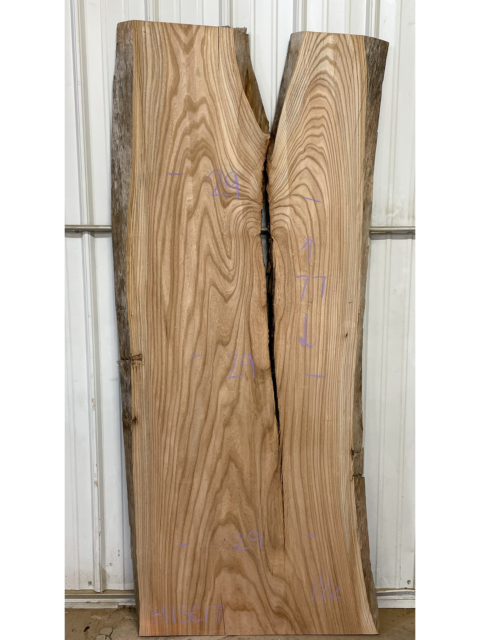 Red Elm SKU-MISC17