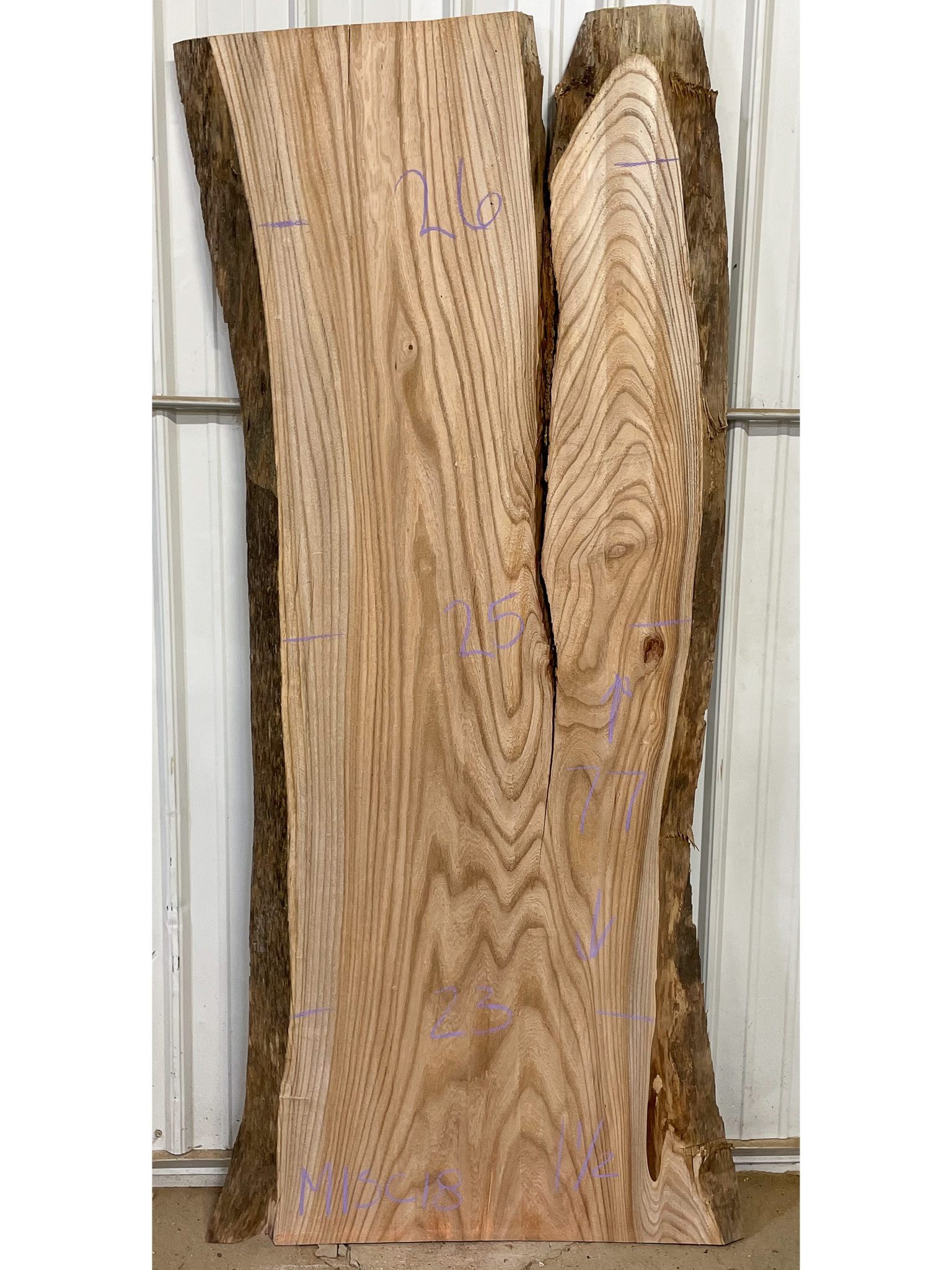 Red Elm SKU-MISC18
