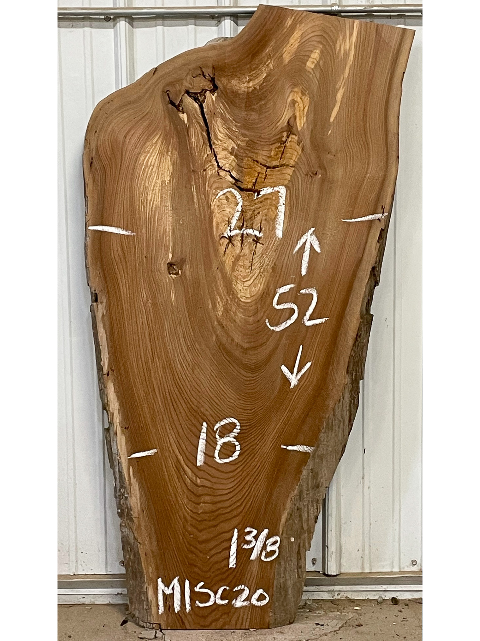 Scotch Elm SKU-MISC20