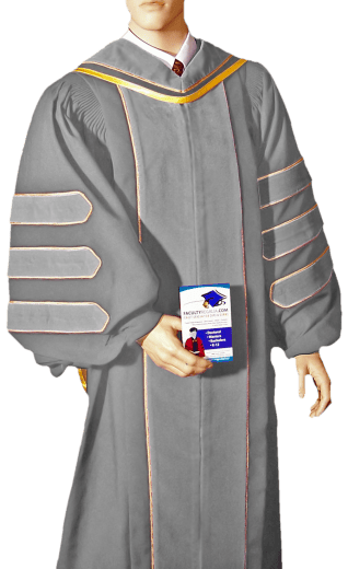 Base robe