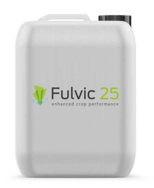 Biostimulant, formerly known as Fulvic+ or Fulvic 25