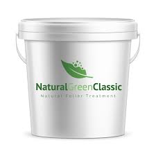 PlantMax is a biostimulant, formerly known as Natural Green Classic