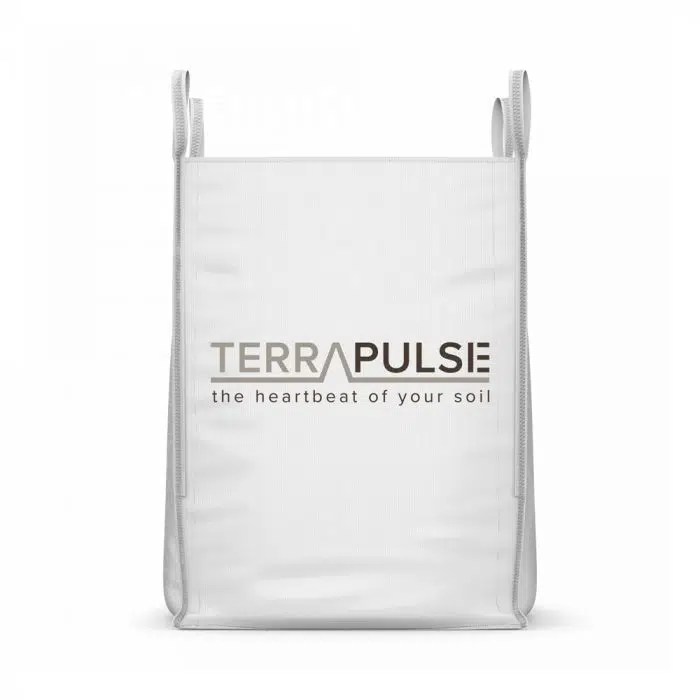 Soil-improver, formerly known as TerraPulse