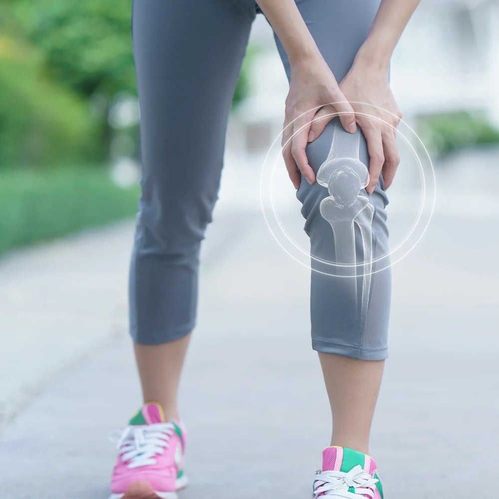 Kolagen za jake kosti i zglobove - Collagen for strong bones and joints