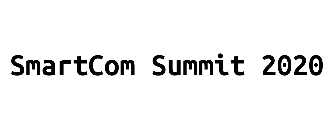 SmartCom Summit 2020