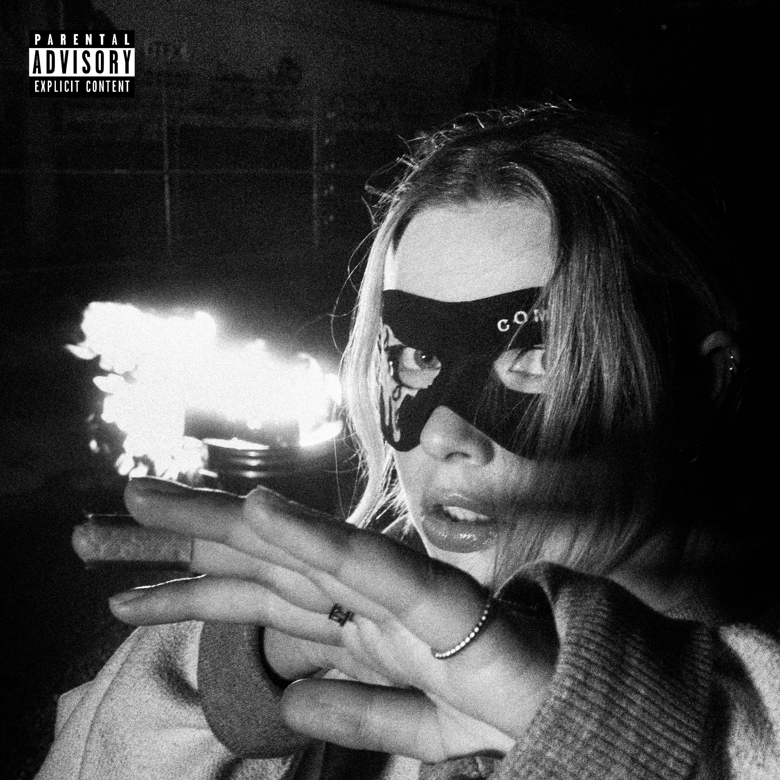 Wynne DO MY OWN STUNTS album cover