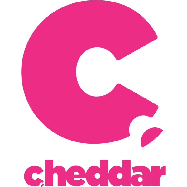 cheddar logo
