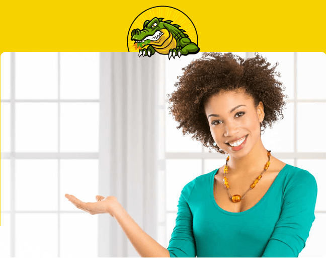 Gator Metal Roofing image
