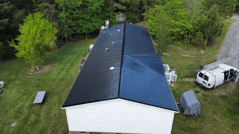 Gator Metal Roofing image
