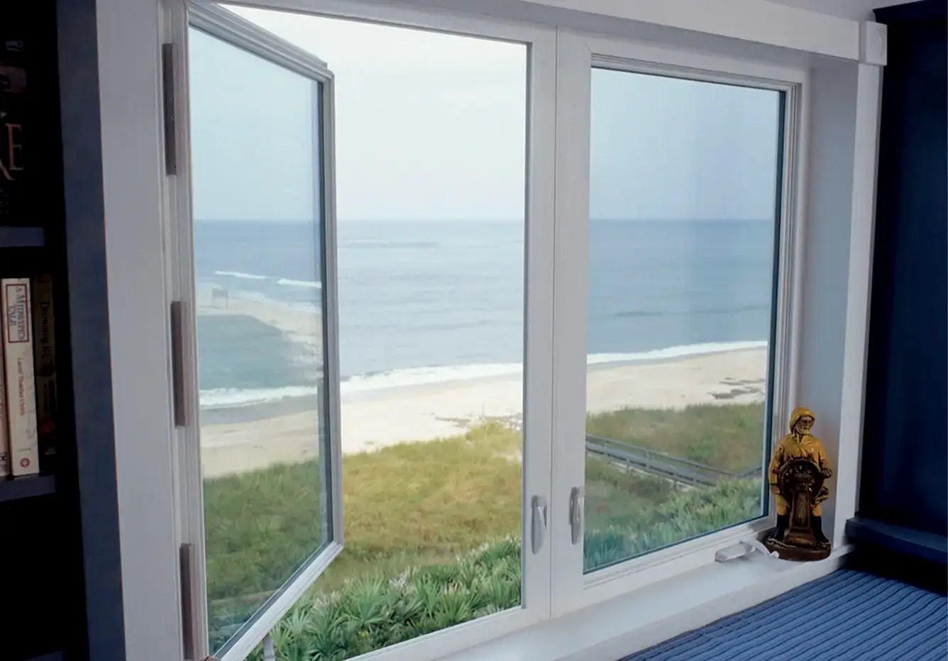 Casement Window