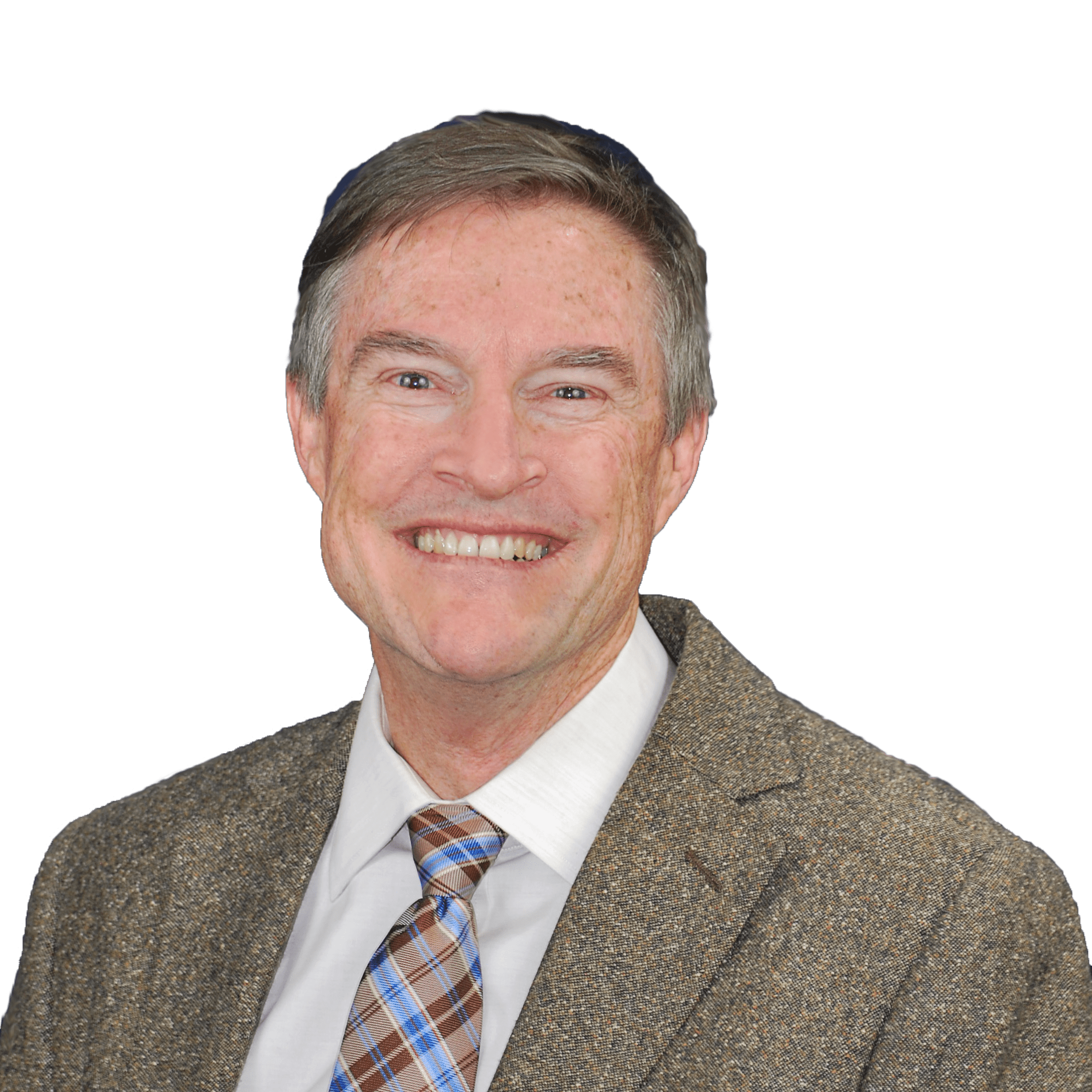 Rick Mitchell Engineering Geologist