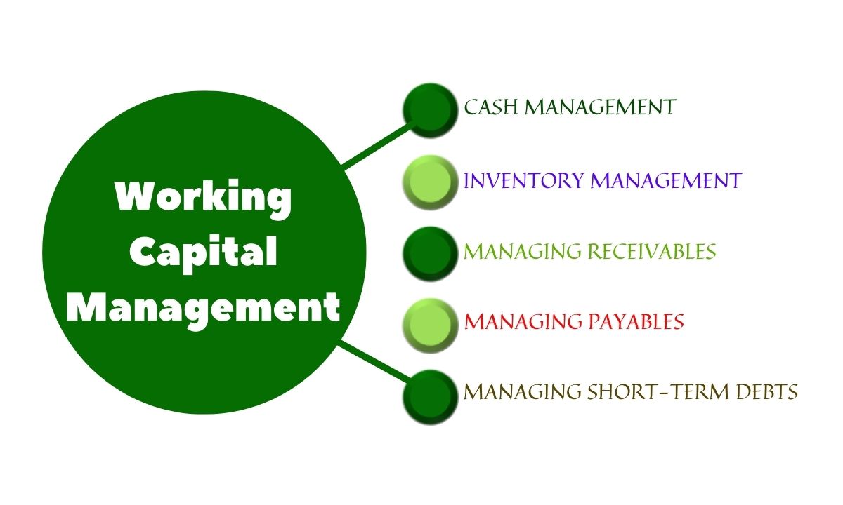 Working Capital Management