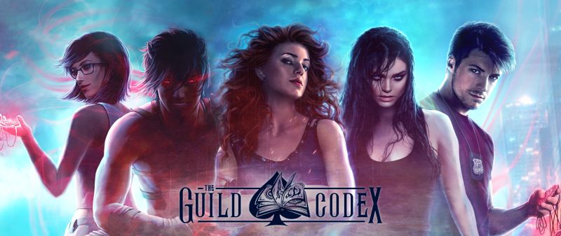 Codecraft Guild - Desktop Ocean Images for Desktop