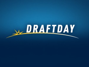 DraftDay Feature Handicappers Hideaway