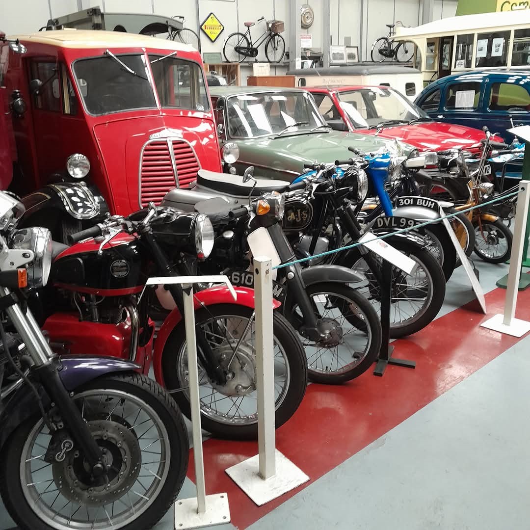 Bikes