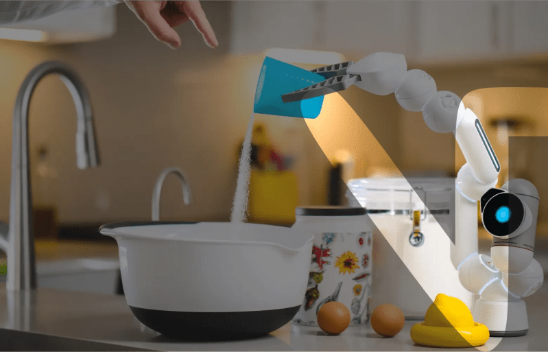 Machine Learning Artificial Intelligence Beginners Course - Light Illustrations - Stunning Ultra HD Collection