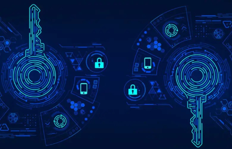 Exploring symmetric key cryptograph