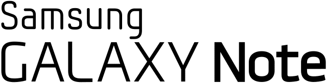 Samsung Galaxy Note