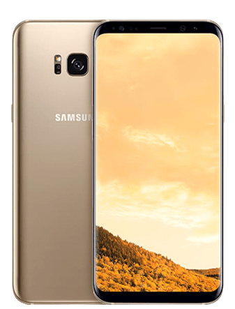 Galaxy S8 Plus Reparatur