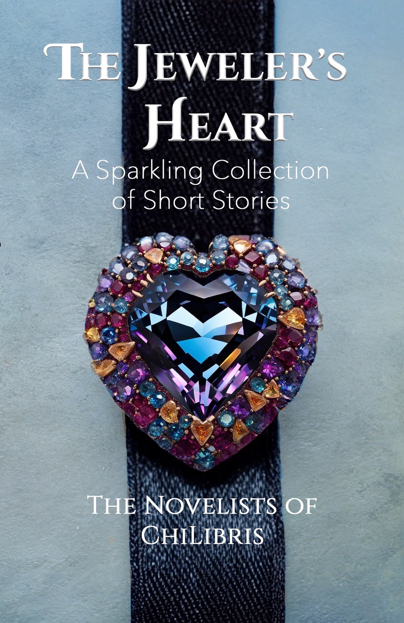 The Jeweler's Heart - A Short Story by Kate Angelo