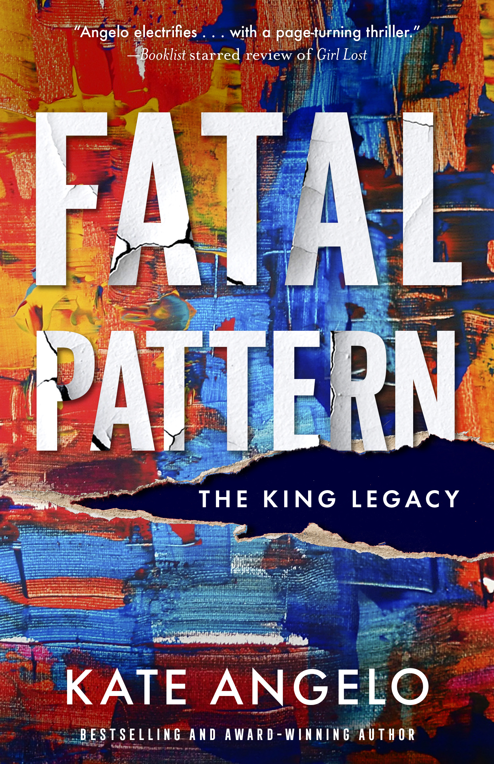 Fatal Pattern