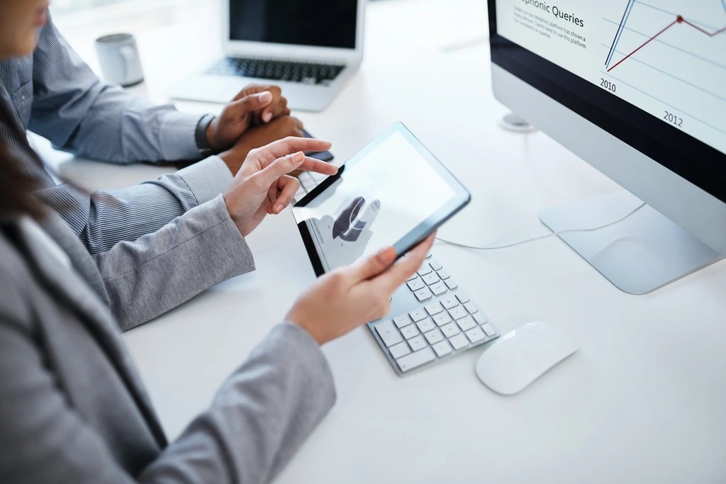 audit référencement site web
