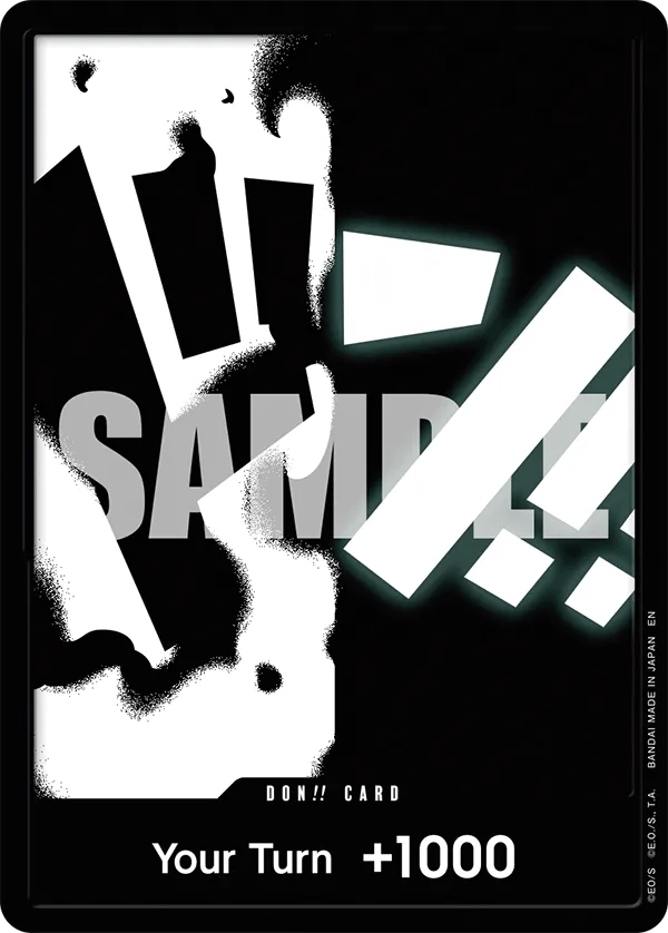 -ONE PIECE CARD THE BEST Vol.2-