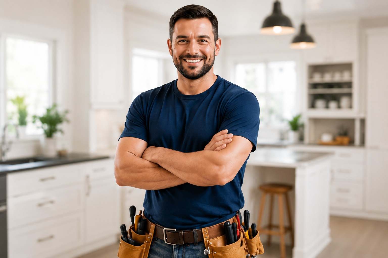 Service professional