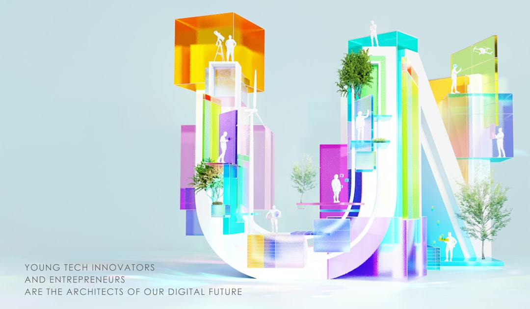 You are currently viewing Embracing Digital Transformation