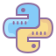python