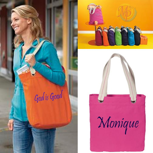 Port Authority® Allie Tote