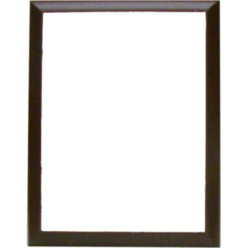 Personalized Award Plaque