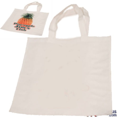 Personalized Budget Tote Bag