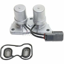 solenoid honda 2002 accord transmission 1990 automatic